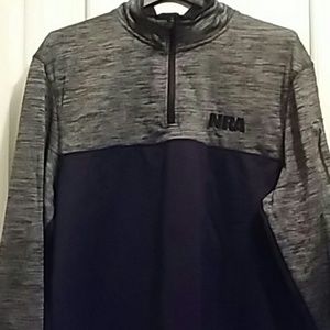 XXL NRA MENS PULLOVER